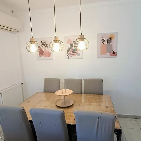 Apartment Beau T4 Les Bleuets