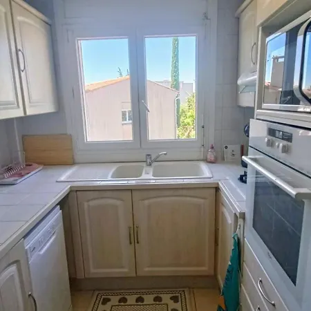 Apartment Beau T4 Les Bleuets