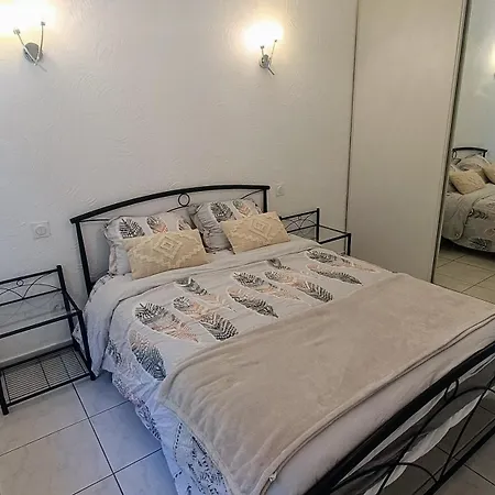 Apartment Beau T4 Les Bleuets *